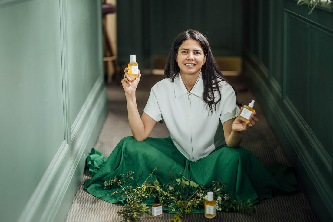 Forest Mist Skin Launches at No.1 Pery Square Spa