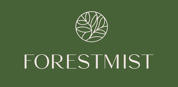 Forest Mist Skin - Natural Skincare Products