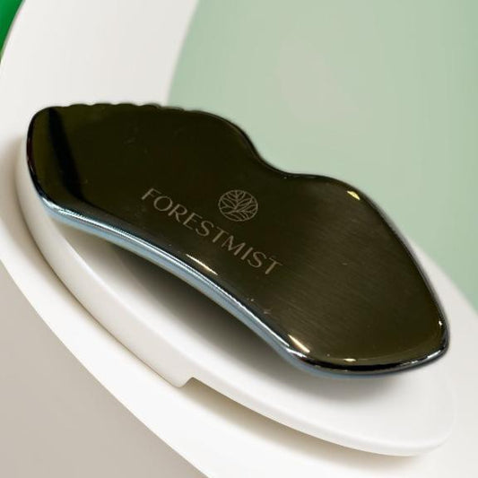 Gua Sha Tool for face yoga