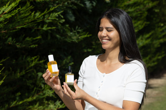 Forest Mist Skin Wins Best Emerging Entrepreneur!