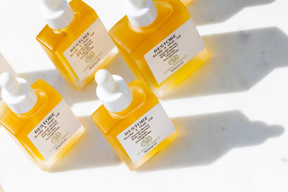 RESTORE: Scalp & Hair Oil