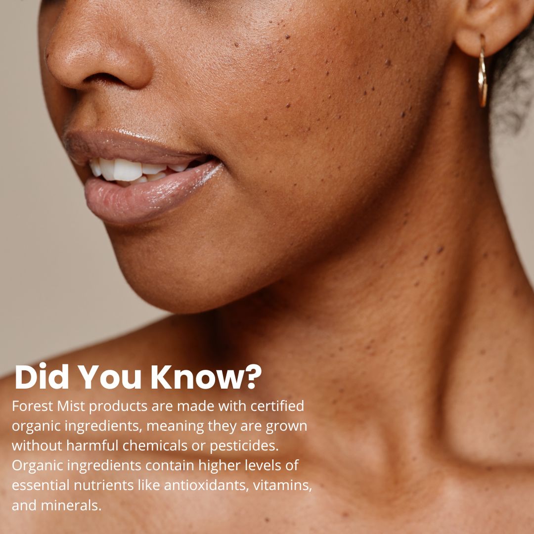 RESTORE: Scalp & Hair Oil